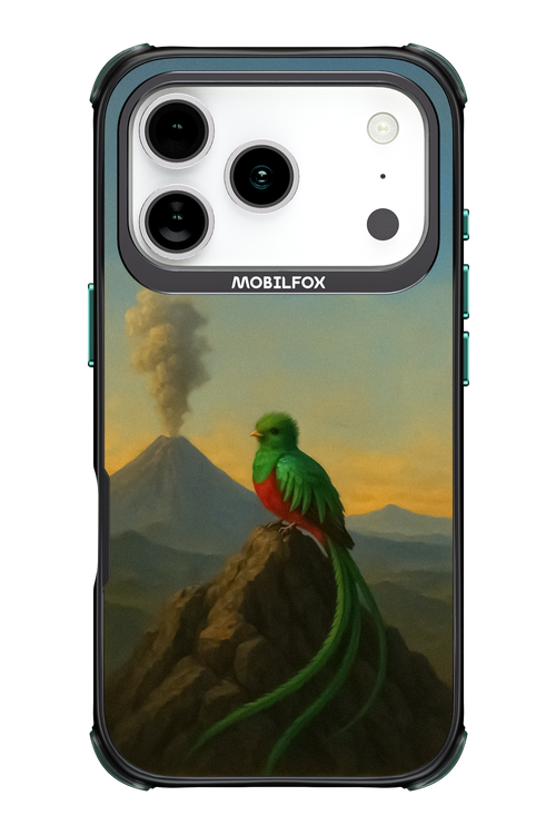 Birdy 2.0 - Apple iPhone 17 Pro