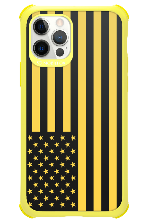 Safety Stars - Apple iPhone 12 Pro