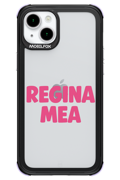 Regina Mea - Apple iPhone 15 Plus