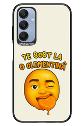 Te Scot La O Clementina 2.0 - Samsung A25