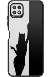 Devil Babe 2.0 - Samsung Galaxy A22 5G