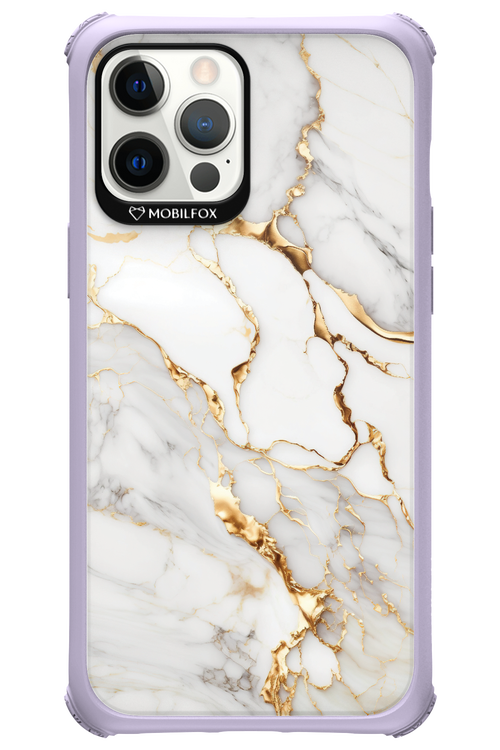 Ariel 2.0 - Apple iPhone 12 Pro Max