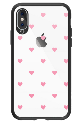 Mini Hearts 2.0 - Apple iPhone XS