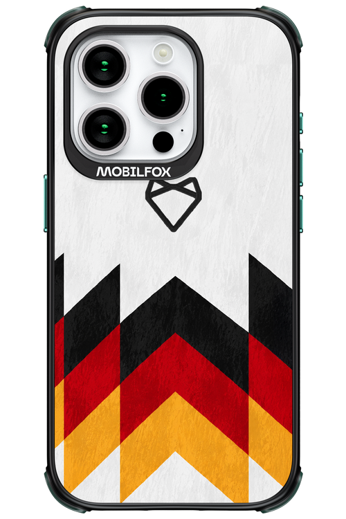 Germania x Mobilfox 2.0 - Apple iPhone 15 Pro