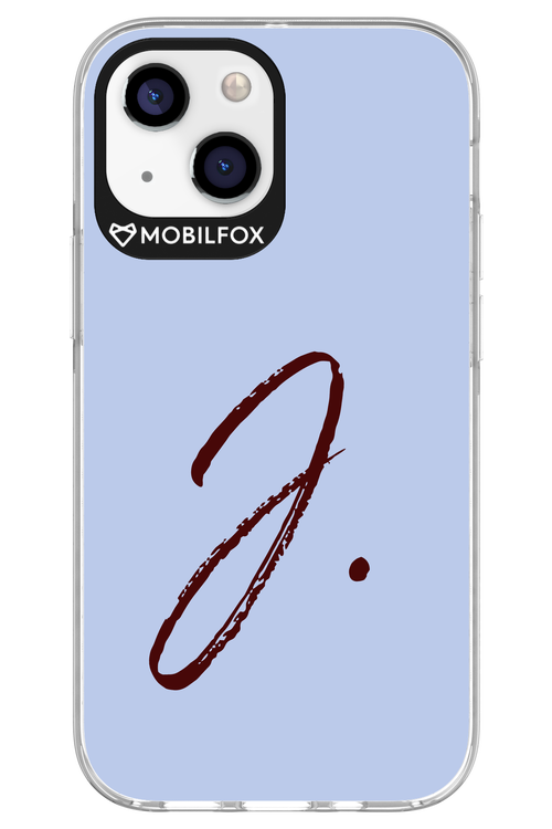 (Jellyfish Presso) J 2.0 - Apple iPhone 13 Mini