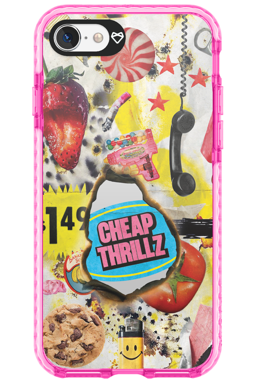 CHEAP THRILLZ - Apple iPhone 7