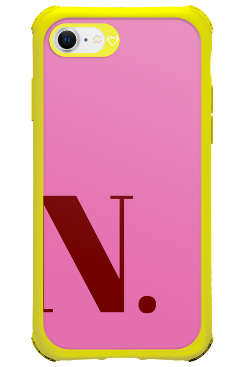N (Sorbet) 2.0 - Apple iPhone SE 2022