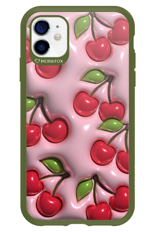 Cherry Bomb 2.0 - Apple iPhone 11