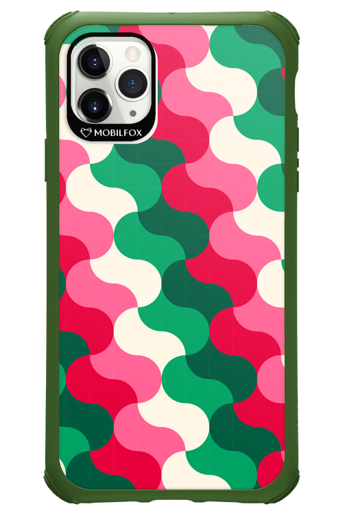 Holiday's Aura - Apple iPhone 11 Pro Max