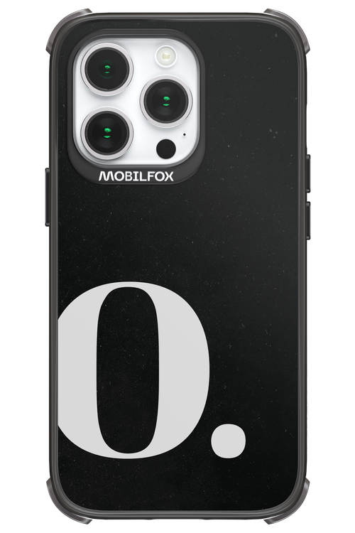 O (Off Space) 2.0 - Apple iPhone 14 Pro