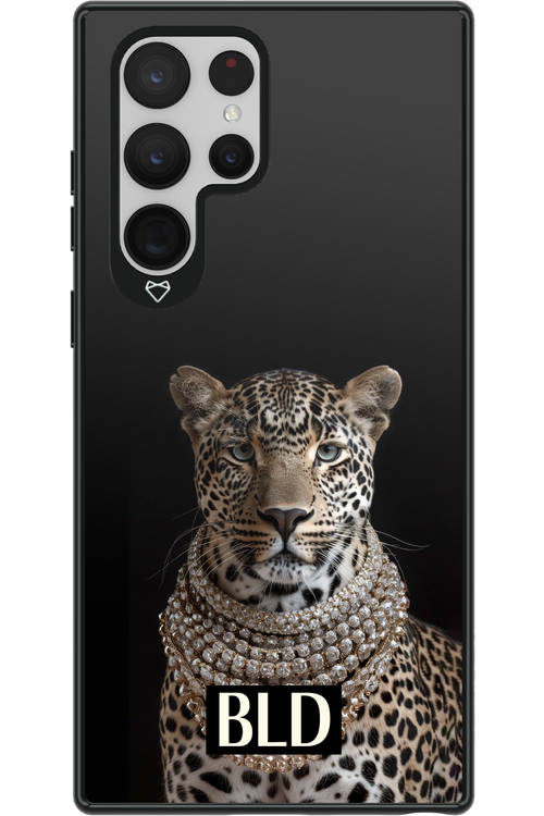 BLD LEO - Samsung Galaxy S22 Ultra