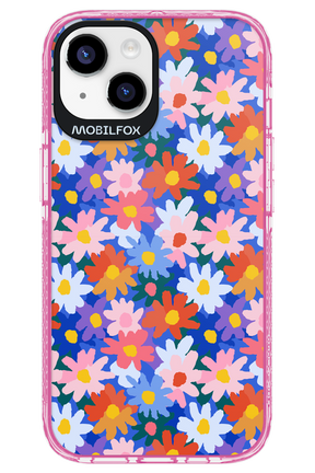 Happy Bloom - Apple iPhone 14