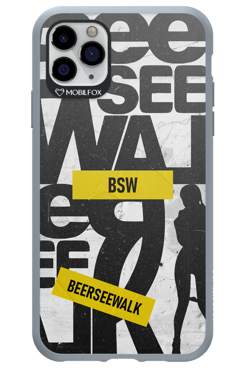 Beerseewalk II - Apple iPhone 11 Pro Max