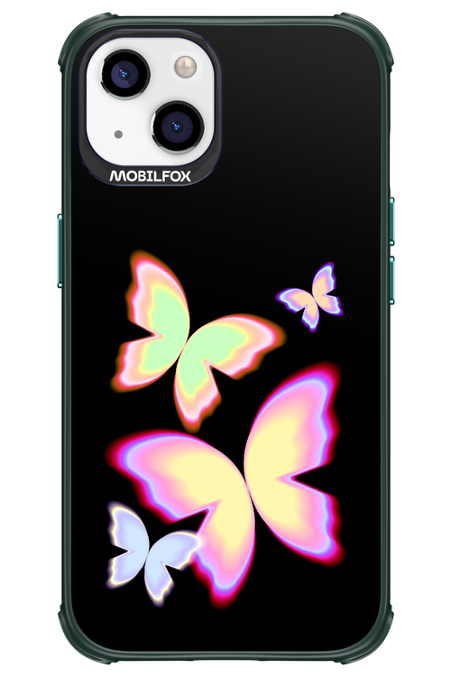Butterfly Dream 2.0 - Apple iPhone 13