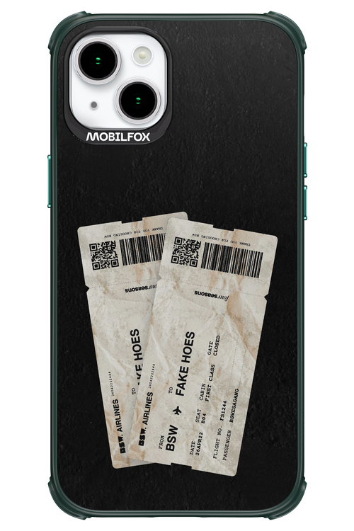 BSW FourSeasons 3 2.0 - Apple iPhone 15 Plus