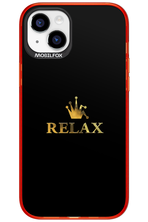 Relax 2.0 - Apple iPhone 15 Plus