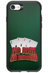 No Risk No Reward - Apple iPhone 7