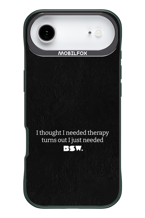 BSW FourSeasons 10 2.0 - Apple iPhone 17 Air