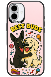 Best Buds 2.0 - Apple iPhone 16 Plus