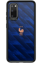 Franta 2.0 2.0 - Samsung Galaxy S20