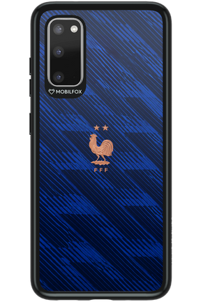Franta 2.0 2.0 - Samsung Galaxy S20