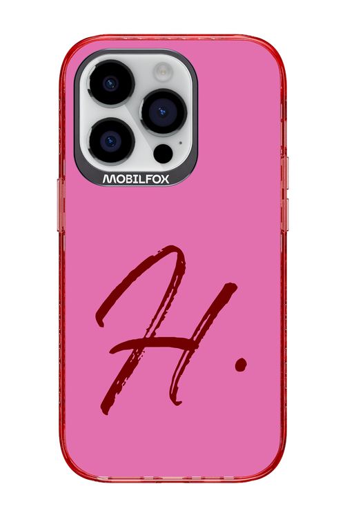 (Sorbet) H 2.0 - Apple iPhone 14 Pro