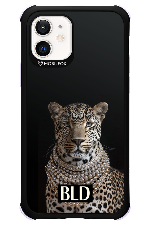 BLD LEO 2.0 - Apple iPhone 12
