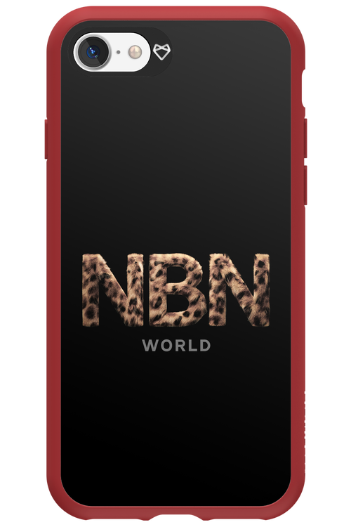 Black - Apple iPhone 7