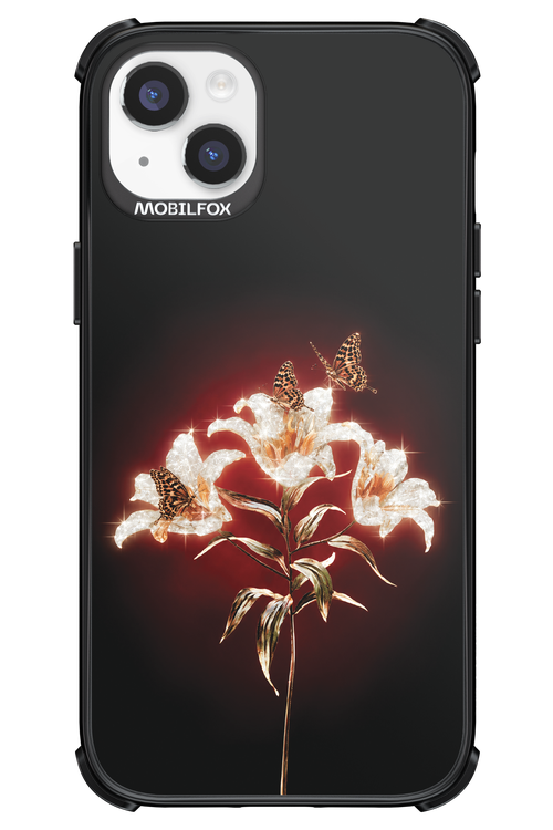 Glow Up Girl 2.0 - Apple iPhone 14 Plus