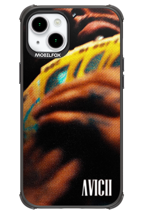 Avicii 2.0 - Apple iPhone 15 Plus