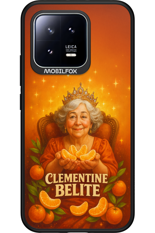Clementine Belite Queen - Xiaomi 13