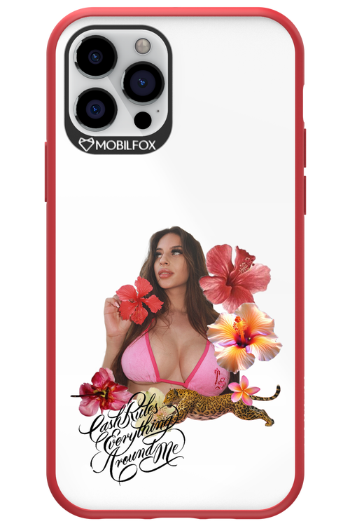 Island Money Muse 2.0 - Apple iPhone 12 Pro