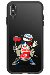 PopCola Classic 2.0 - Apple iPhone XS Max
