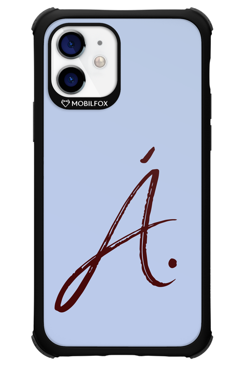 (Jellyfish Presso) A II 2.0 - Apple iPhone 12