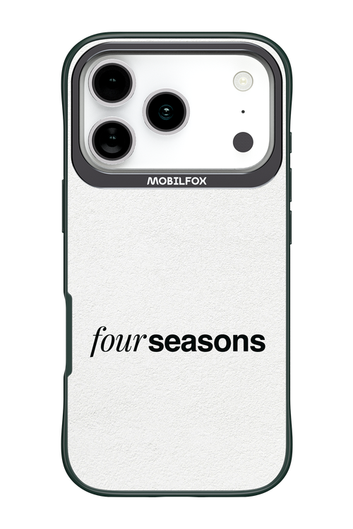 BSW FourSeasons 11 2.0 - Apple iPhone 17 Pro