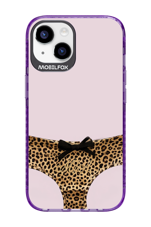 Panties 2.0 - Apple iPhone 14