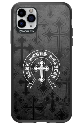 Dark Souls Society - Apple iPhone 11 Pro Max