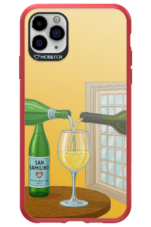 Gami Spritz 2.0 - Apple iPhone 11 Pro Max