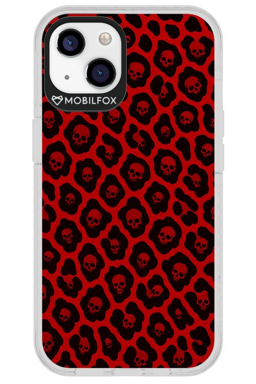 Deadly - Apple iPhone 13