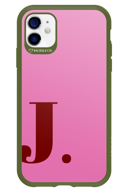 J (Sorbet) 2.0 - Apple iPhone 11