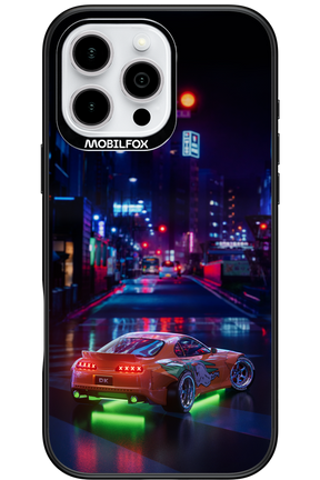 Tokyo Dreams - Apple iPhone 16 Pro Max