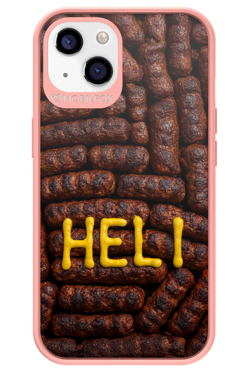 Mici 2.0 - Apple iPhone 13