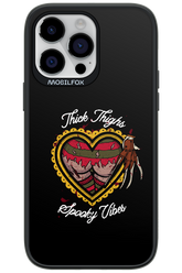 Hot Nightmare - Apple iPhone 14 Pro Max