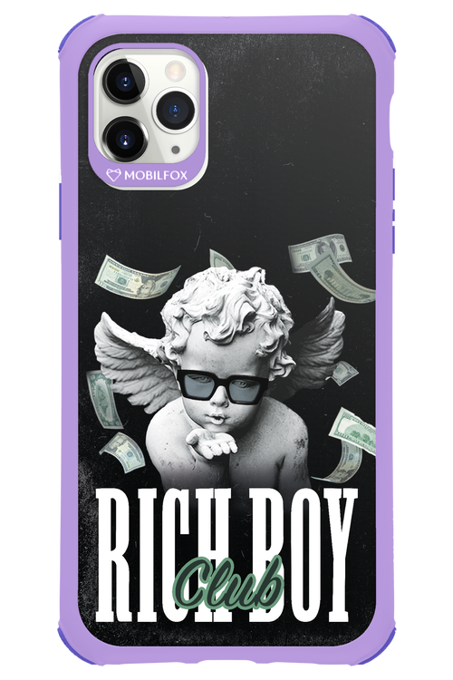 RICH BOY - Apple iPhone 11 Pro Max