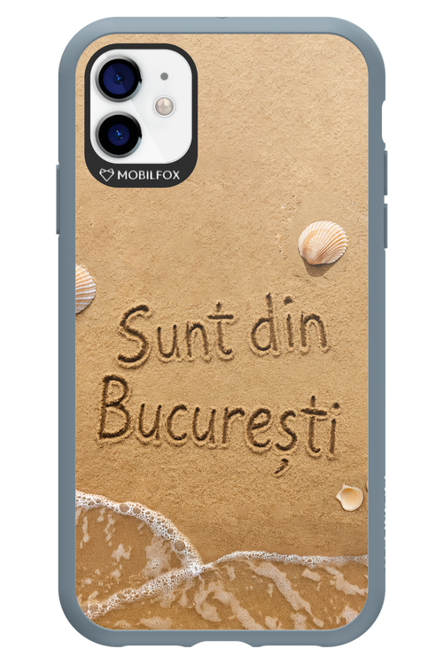 Sandd - Apple iPhone 11
