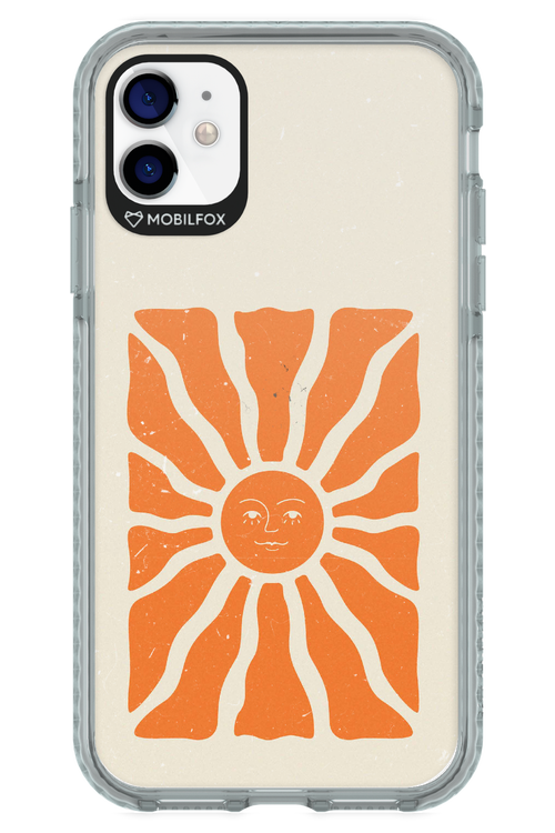 Solar Soul 2.0 - Apple iPhone 11