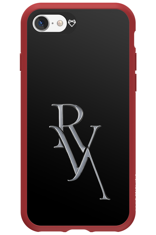 Silver RVA - Apple iPhone 7