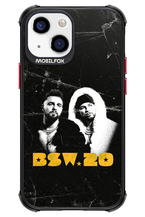 BSW 20 (3) 2.0 - Apple iPhone 13 Mini