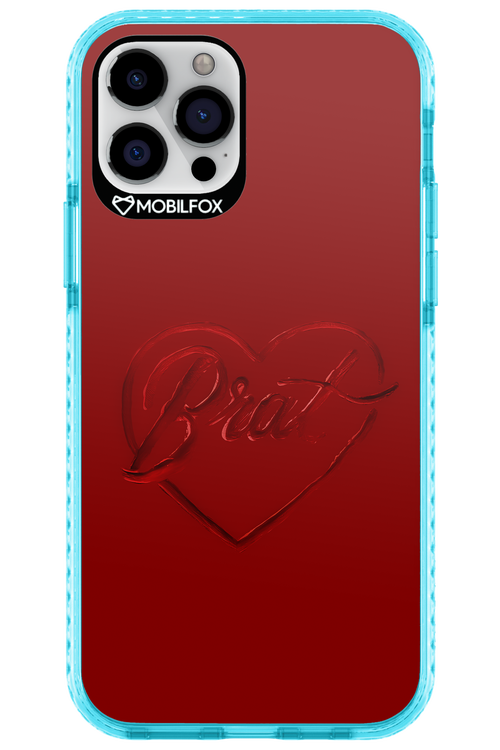 Brat - Apple iPhone 12 Pro
