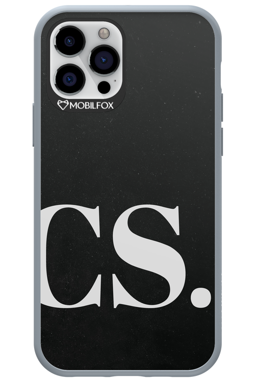 CS (Off Space) 2.0 - Apple iPhone 12 Pro